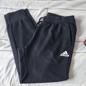 Adidas Basketball Club Joggers